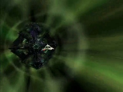 Transwarp Conduit